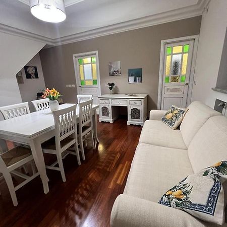 Melikris Home Палермо Екстер'єр фото