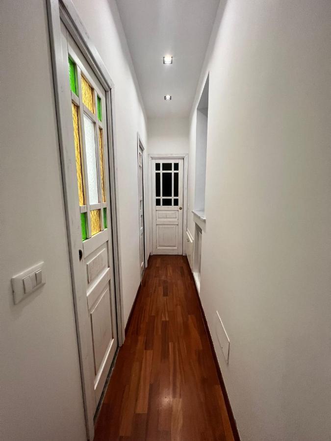 Melikris Home Палермо Екстер'єр фото