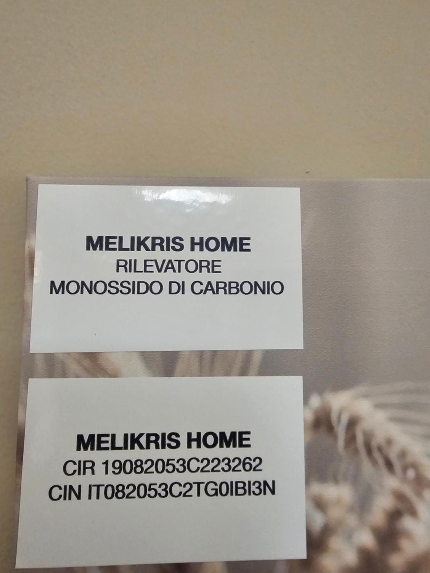 Melikris Home Палермо Екстер'єр фото