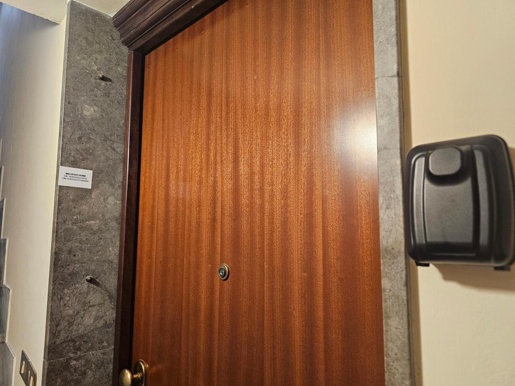 Melikris Home Палермо Екстер'єр фото