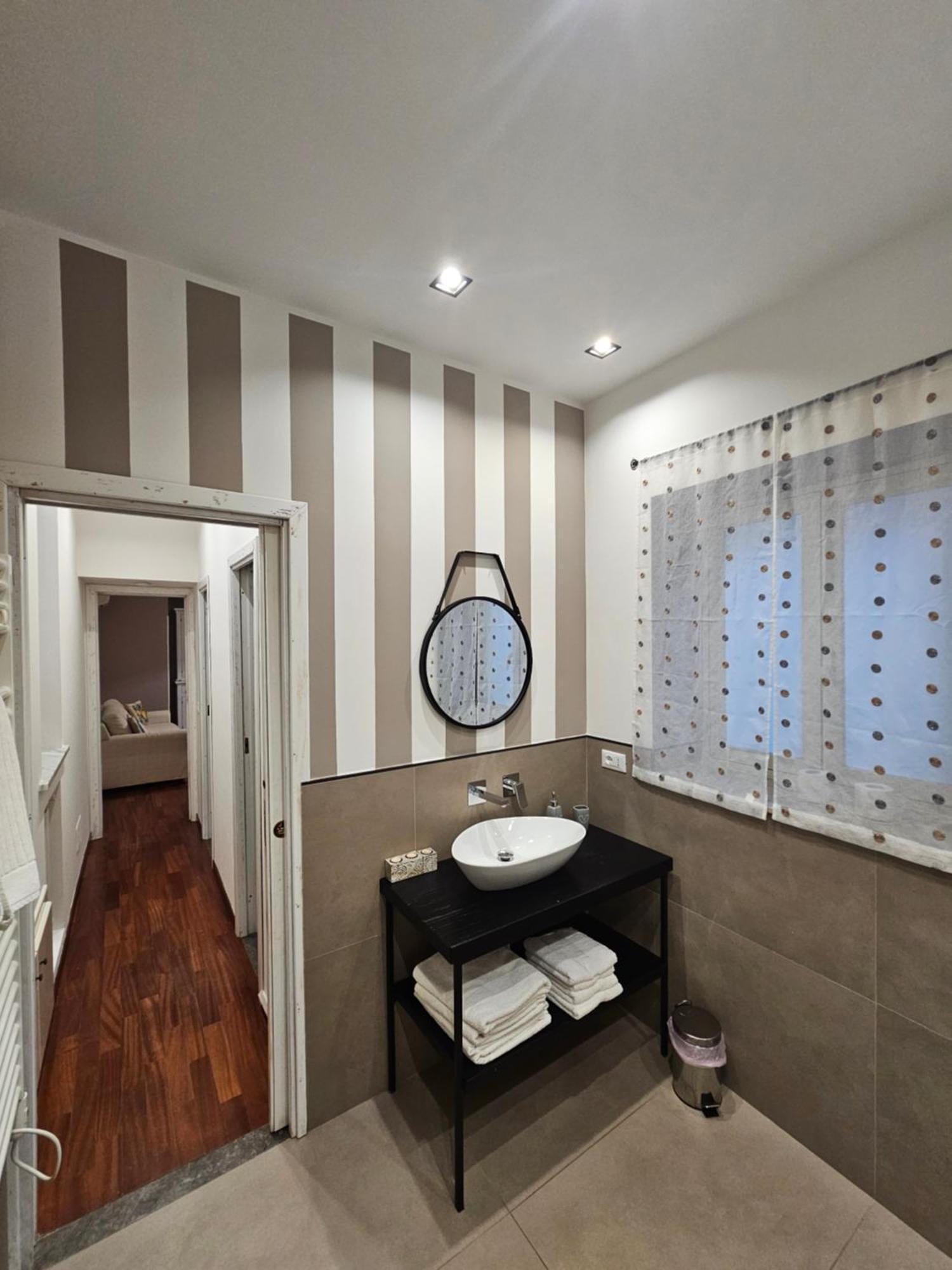 Melikris Home Палермо Екстер'єр фото