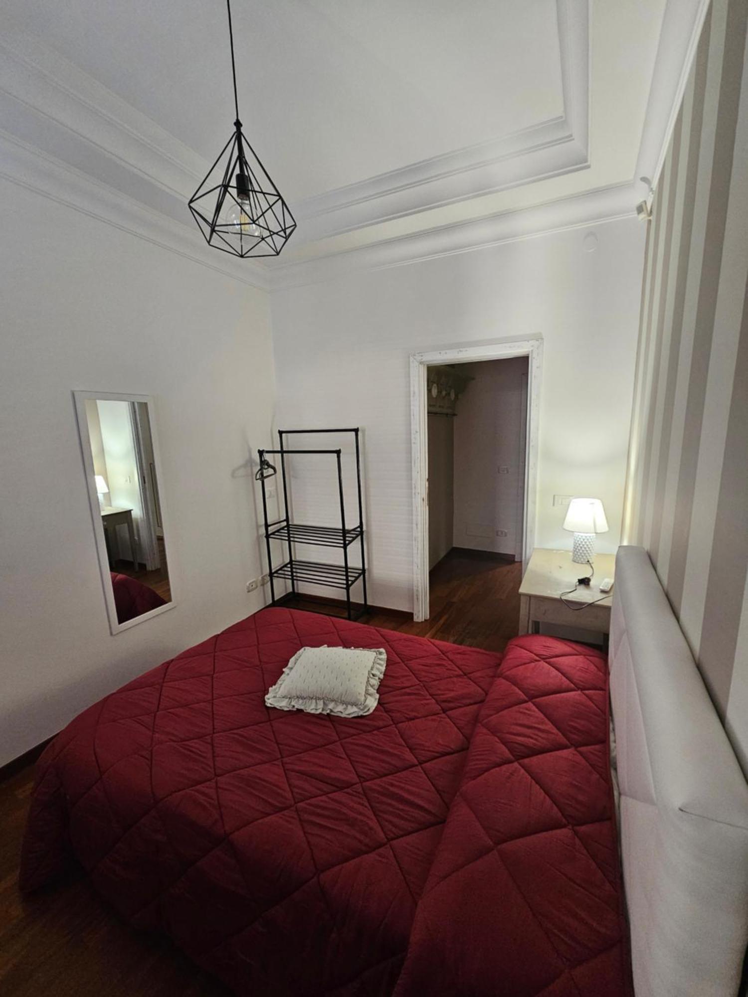 Melikris Home Палермо Екстер'єр фото