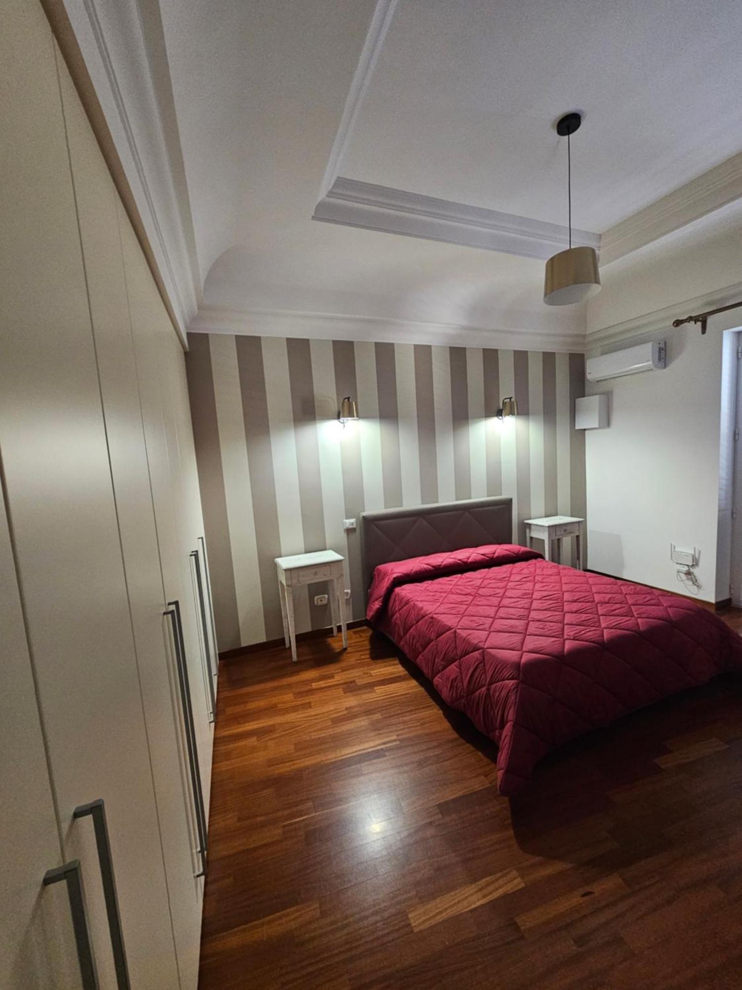 Melikris Home Палермо Екстер'єр фото