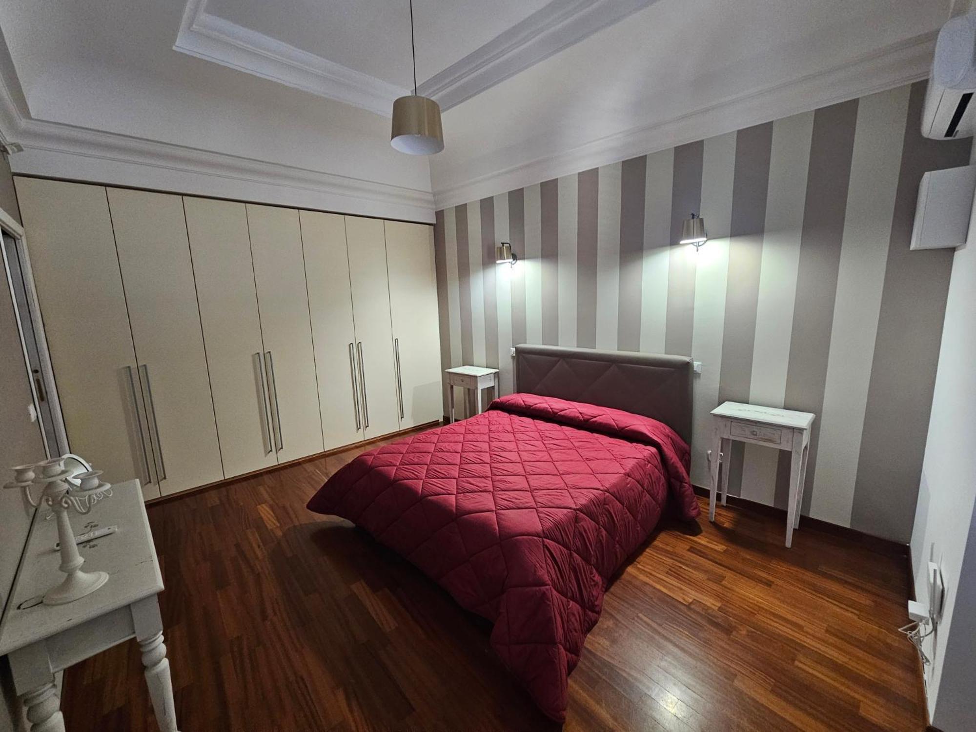 Melikris Home Палермо Екстер'єр фото
