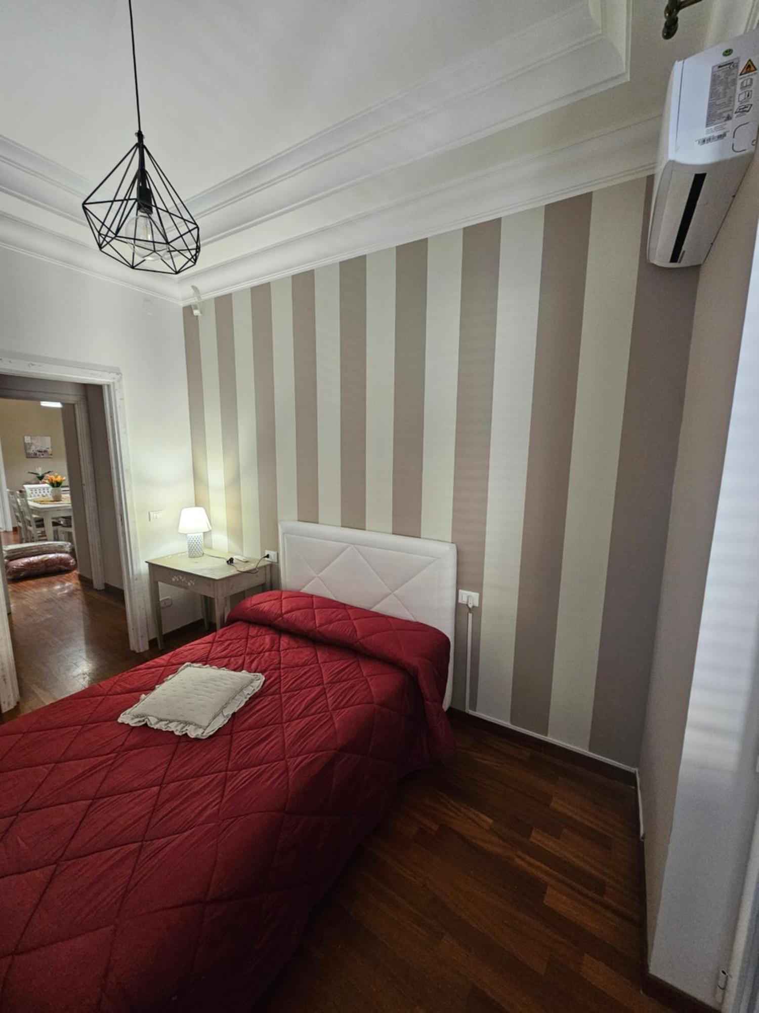 Melikris Home Палермо Екстер'єр фото
