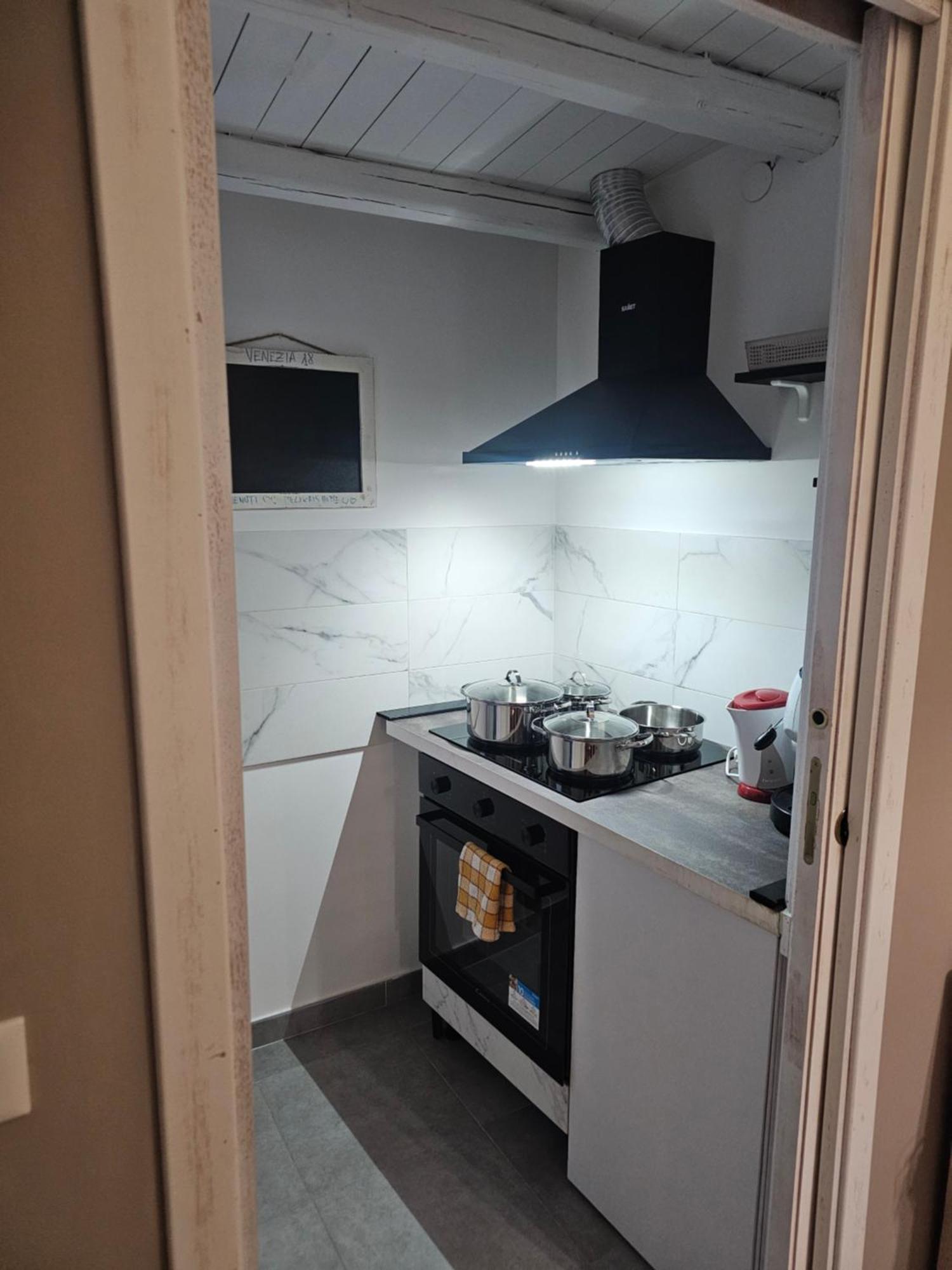 Melikris Home Палермо Екстер'єр фото