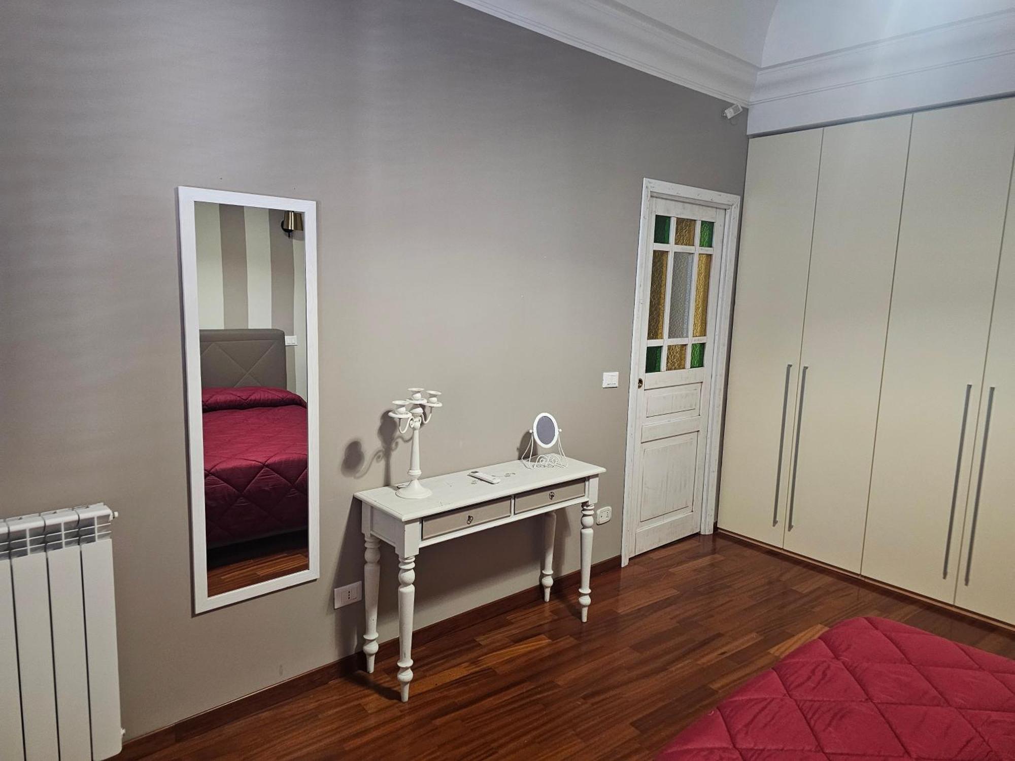 Melikris Home Палермо Екстер'єр фото